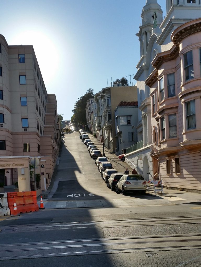 San Francisco  (16)