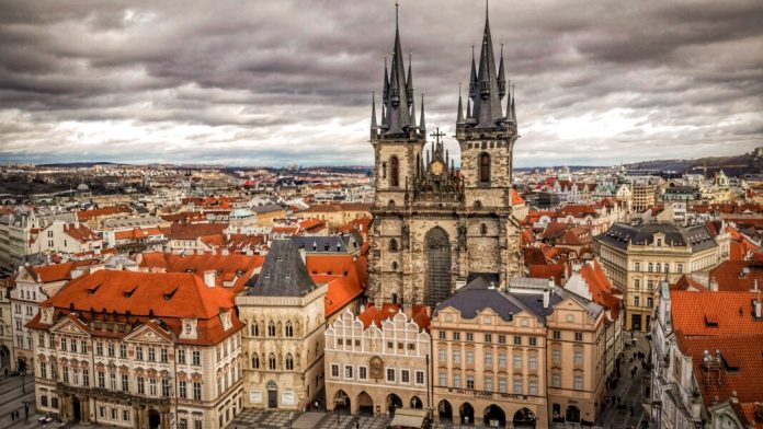 praga-atrakcje