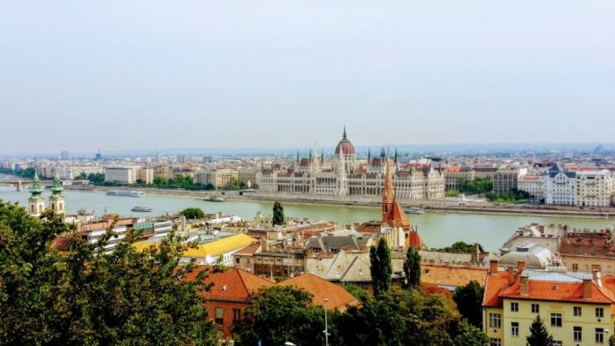 budapeszt