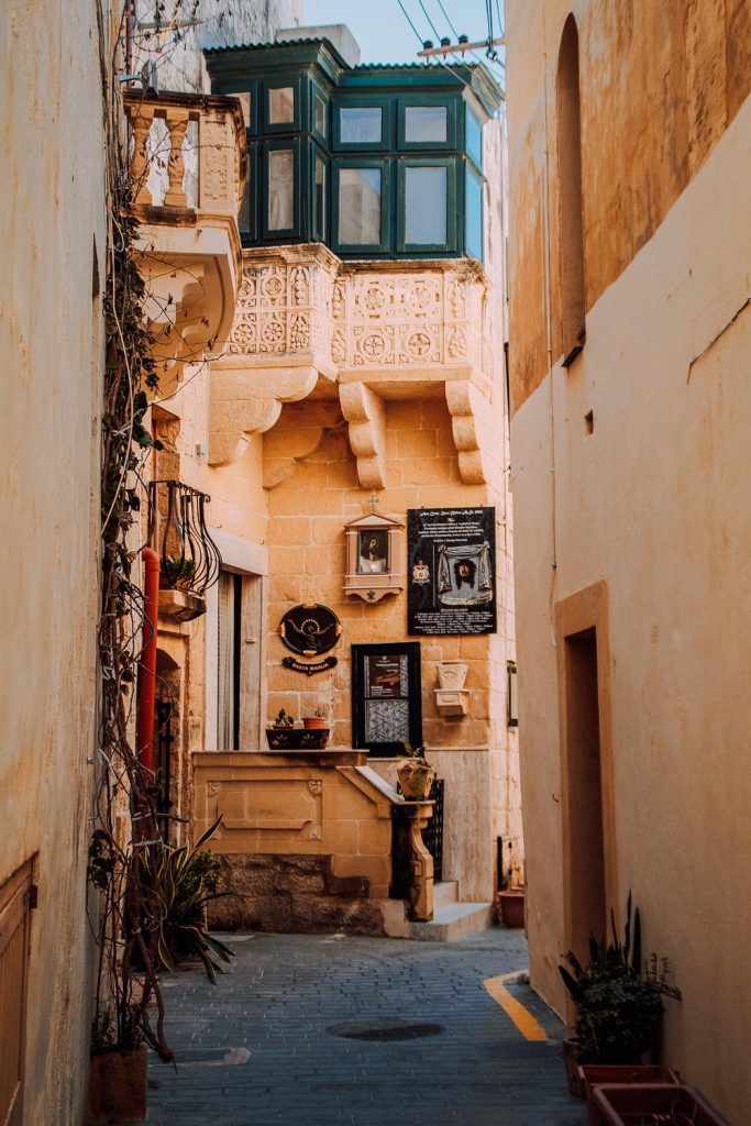 Rabat Gozo