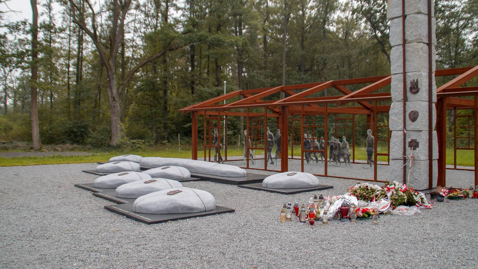 Pomnik Żołnierzy Wyklętych Opolskie 