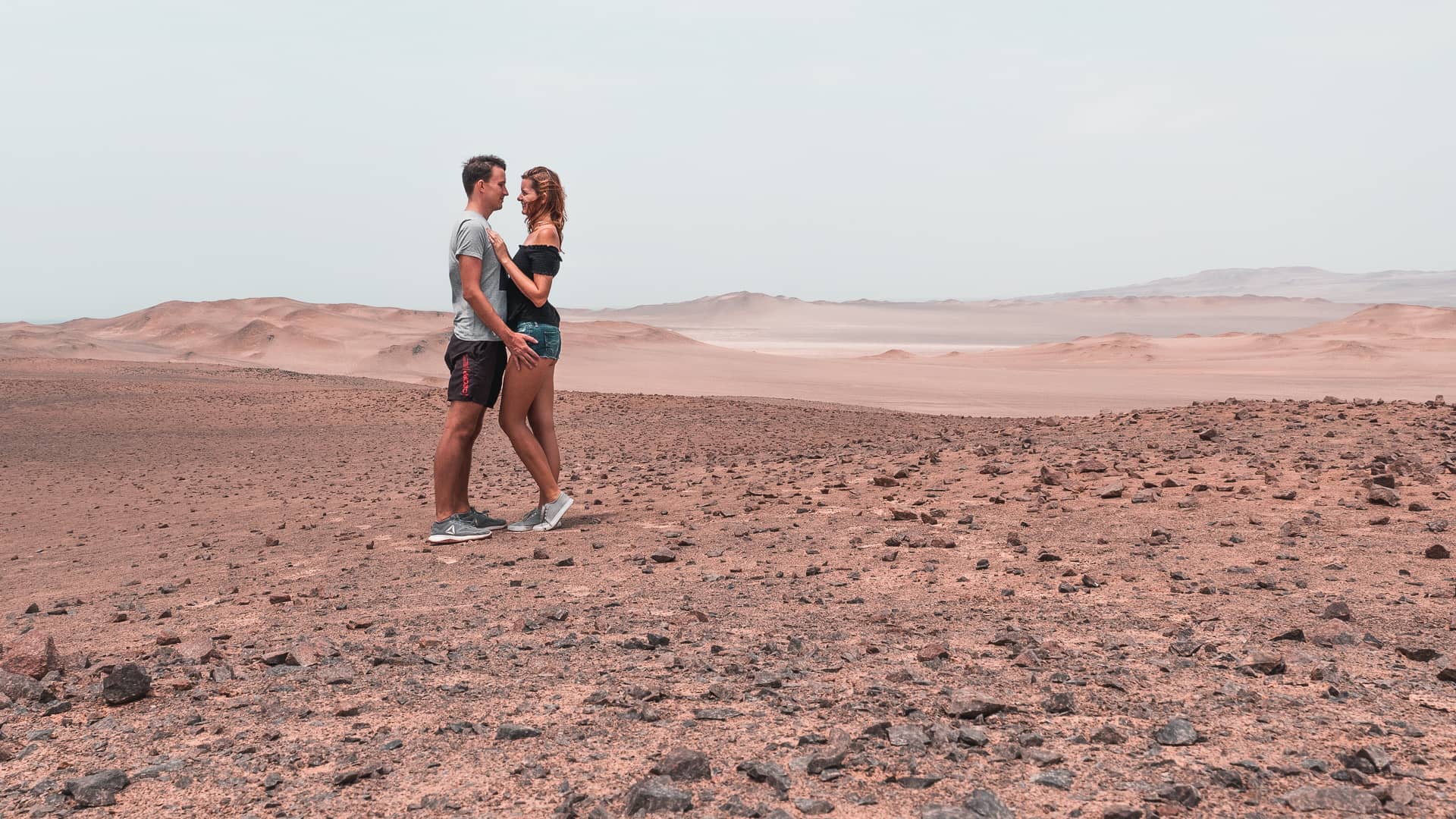 Gran Canaria- jak się tam żyje? Opowiada Ania i Grzesiek z @Takeyourway