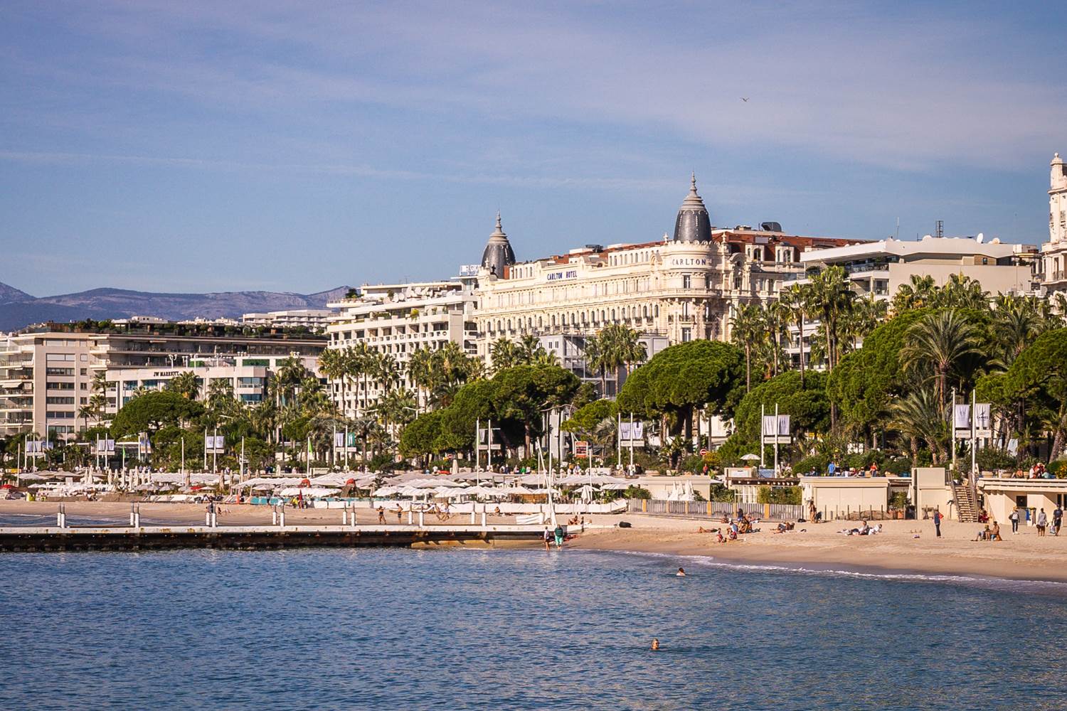 cannes 