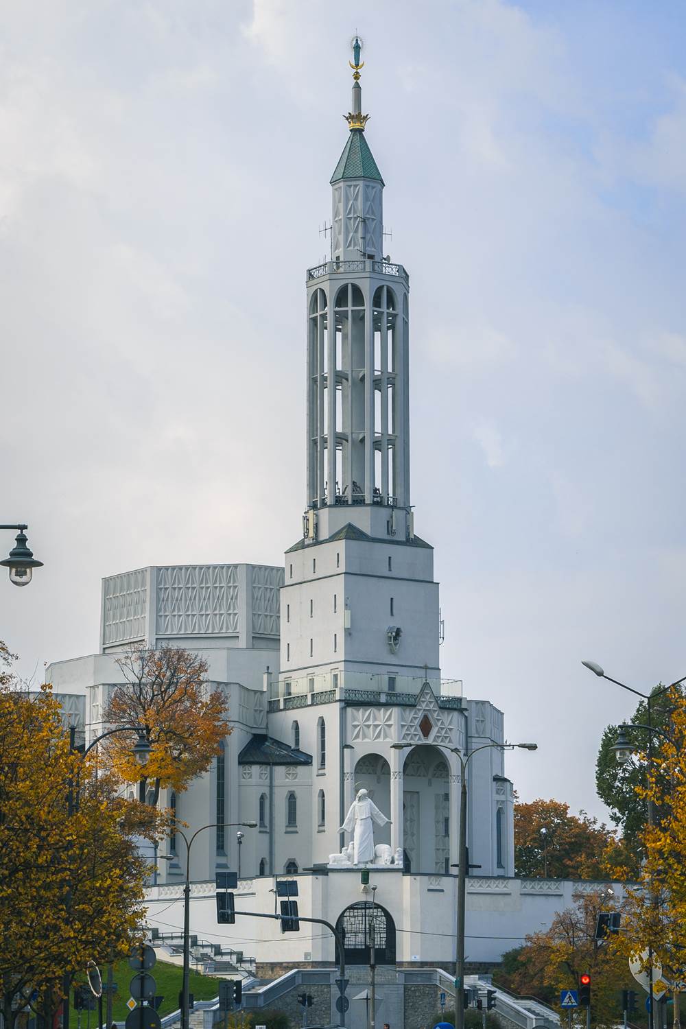 Bazylika Mniejsza św. Rocha w Białymstoku
