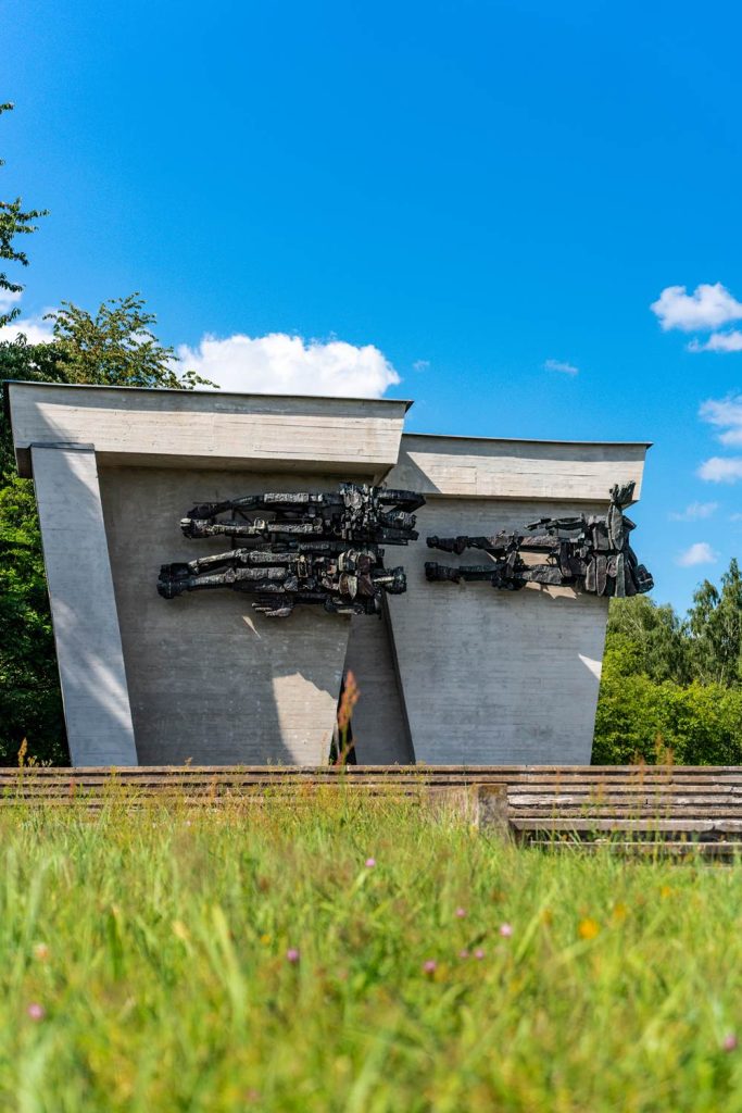 Cmentarz Jeńców Radzieckich