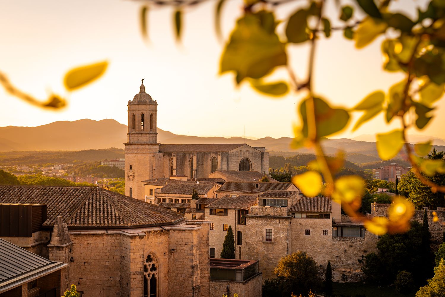 Girona