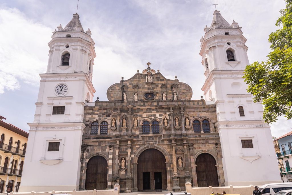 Casco Viejo