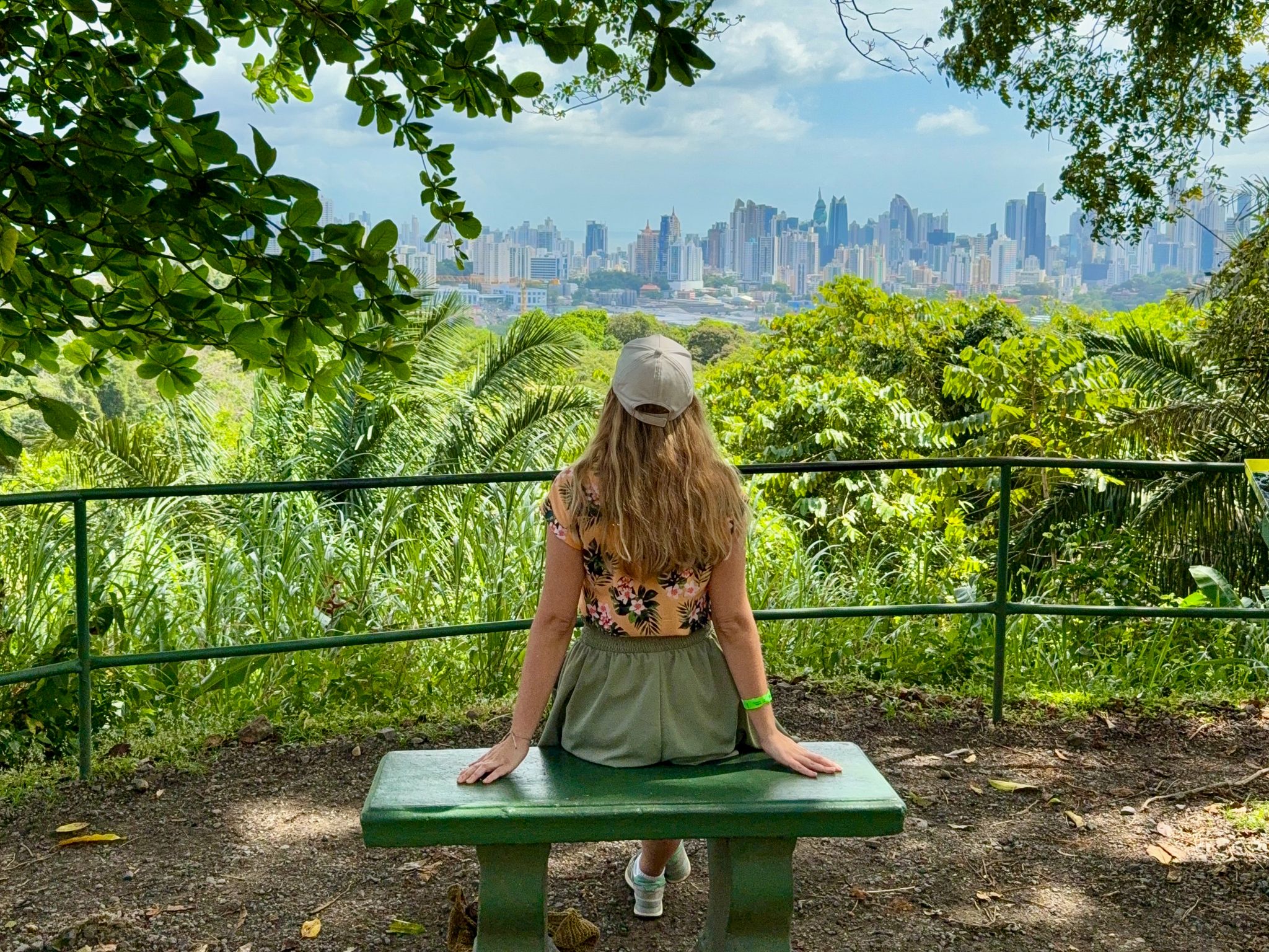 Czy Panama jest bezpieczna? Kompleksowy poradnik