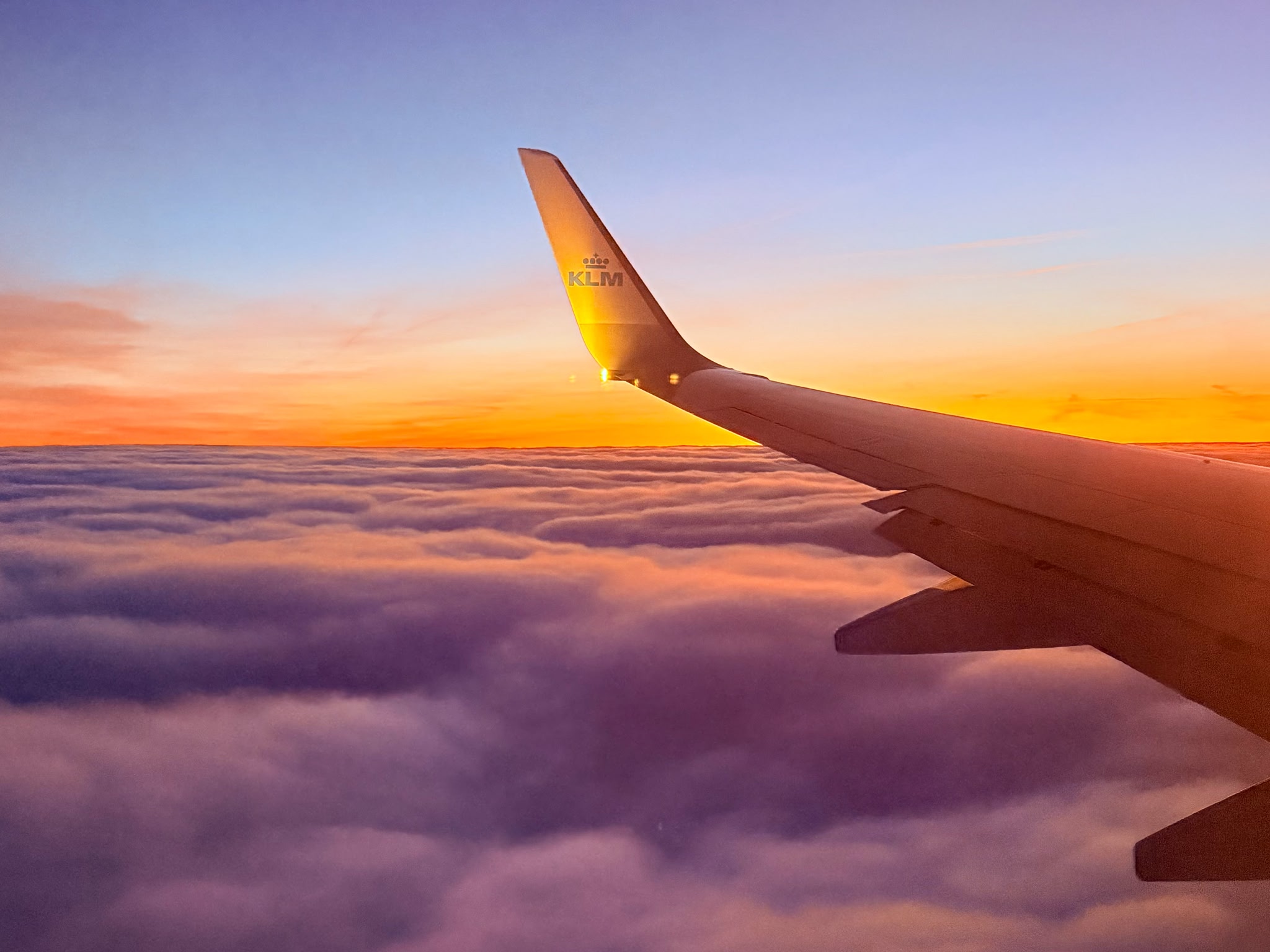 Zgarnij -350 zł do KLM (Uwaga! mamy tylko 200 kodów!)